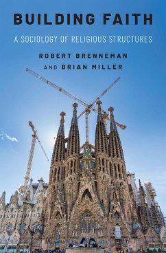 Building Faith (eBook, PDF) - Brenneman, Robert; Miller, Brian J.