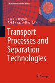 Transport Processes and Separation Technologies (eBook, PDF)