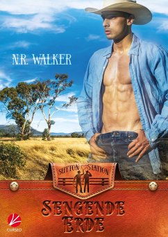 Red Dirt Heart: Sengende Erde (eBook, ePUB) - Walker, N. R.