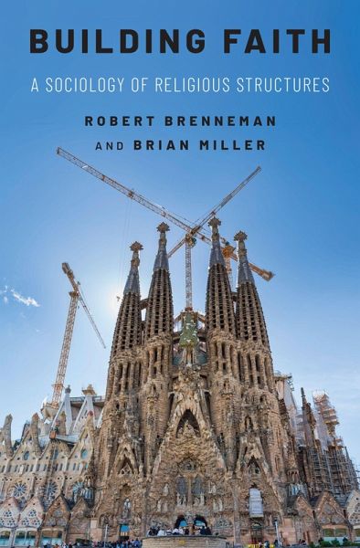 Building Faith (eBook, ePUB)
