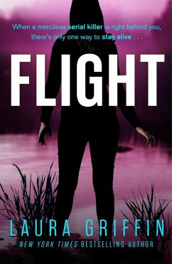 Flight (eBook, ePUB) - Griffin, Laura