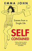 Self Contained (eBook, ePUB)