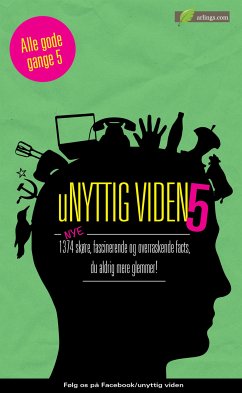 Unyttig Viden 5 (eBook, ePUB)