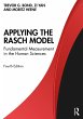 Applying the Rasch Model (eBook, PDF) - Bild 1