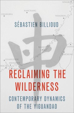 Reclaiming the Wilderness (eBook, PDF) - Billioud, S?bastien