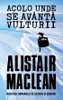 Acolo Unde Se Avânta Vulturii (eBook,... - Bild 1