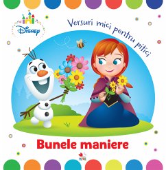 Bunele Maniere (fixed-layout eBook, ePUB)