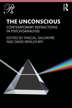 Cover The Unconscious (eBook, ePUB)