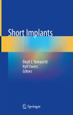 Short Implants (eBook, PDF)