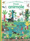 Primele Animale (fixed-layout eBook, ePUB)