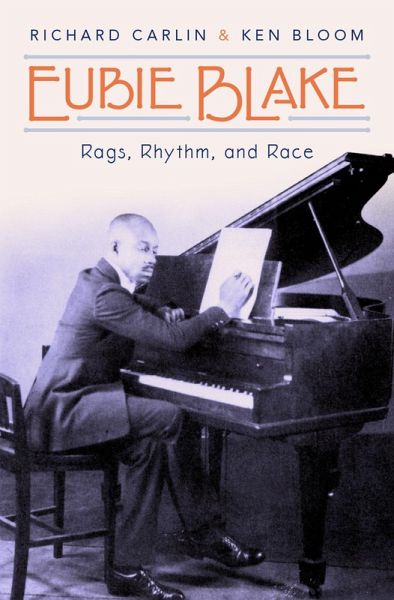 Eubie Blake (eBook, PDF)