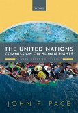 The United Nations Commission on Human Rights (eBook, PDF)