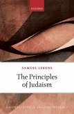 The Principles of Judaism (eBook, PDF) The Principles of Judaism (eBook, PDF)