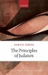 The Principles of Judaism (eBook, ePUB) - Bild 1