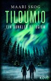 Tiloumio (eBook, ePUB) Tiloumio (eBook, ePUB)