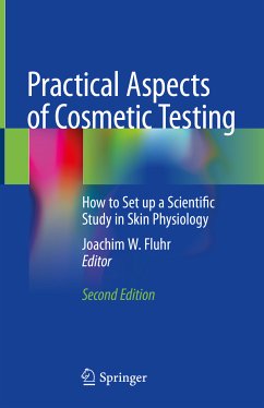 Practical Aspects of Cosmetic Testing (eBook, PDF)