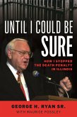 Until I Could Be Sure (eBook, ePUB)