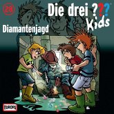 Folge 28: Diamantenjagd (MP3-Download)