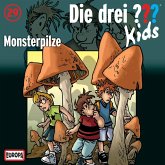 Folge 29: Monsterpilze (MP3-Download)
