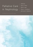 Palliative Care in Nephrology (eBook, PDF)
