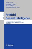 Artificial General Intelligence (eBook, PDF) Artificial General Intelligence (eBook, PDF)