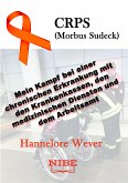 CRPS (Morbus Sudeck) (eBook, ePUB)