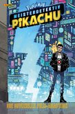 Pokémon: Meisterdetektiv Pikachu - Comic zum Film (eBook, ePUB)