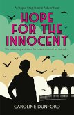Hope for the Innocent (Hope Stapleford Adventure 1) (eBook, ePUB)