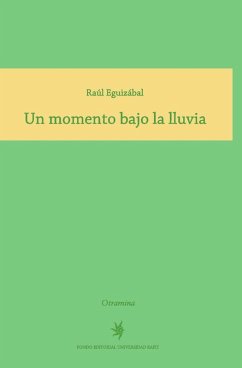Cover Un momento bajo la lluvia (eBook, ePUB)
