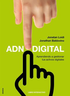 ADN Digital (eBook, ePUB) - Loidi, Jonatan; Baldovino, Jonathan