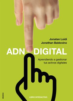 ADN Digital (eBook, ePUB) - Loidi, Jonatan; Baldovino, Jonathan