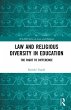 Law and Religious Diversity in... - Bild 1