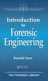 Introduction to Forensic Engineering (eBook, ePUB)
