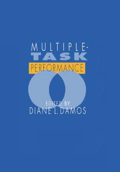 Multiple Task Performance (eBook, PDF)