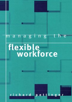 Cover Managing the Flexible Workforce (eBook, PDF)