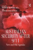 Australian Security After 9/11 (eBook, PDF)