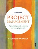 Project Management (eBook, ePUB)