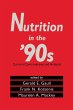 Nutrition in the '90s (eBook, ePUB) - Bild 1