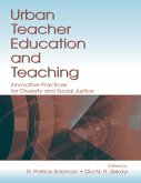 Urban Teacher Education and Teaching (eBook, ePUB)