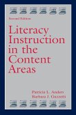 Literacy Instruction in the Content Areas (eBook, ePUB)