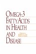 Omega-3 Fatty Acids in Health and... - Bild 1