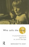 Who Calls the Tune (eBook, PDF)