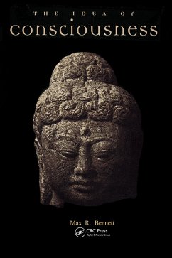 Cover Idea of Consciousness (eBook, ePUB)