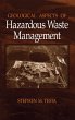 Geological Aspects of Hazardous Waste... - Bild 1