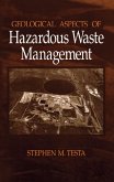 Geological Aspects of Hazardous Waste Management (eBook, ePUB)