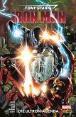 Tony Stark: Iron Man, Band 4 - Die Ultron-Agenda (eBook, ePUB)