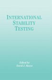 International Stability Testing (eBook, PDF)