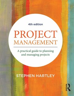 Cover Project Management (eBook, PDF)