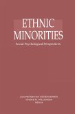 Ethnic Minorities (eBook, ePUB)