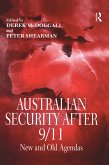 Australian Security After 9/11 (eBook, ePUB)